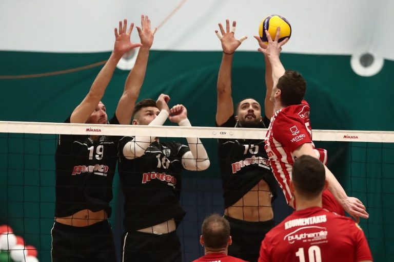 ΠΑΟΚ – Ολυμπιακός: Στέψη ή παράταση;