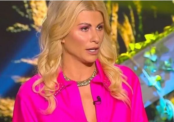 Θύμα κλοπής η Ευρυδίκη Παπαδοπούλου – «Δεν είχα πολλά χρήματα»