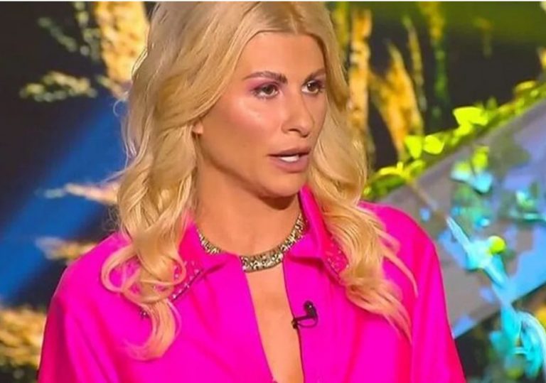 Θύμα κλοπής η Ευρυδίκη Παπαδοπούλου – «Δεν είχα πολλά χρήματα»