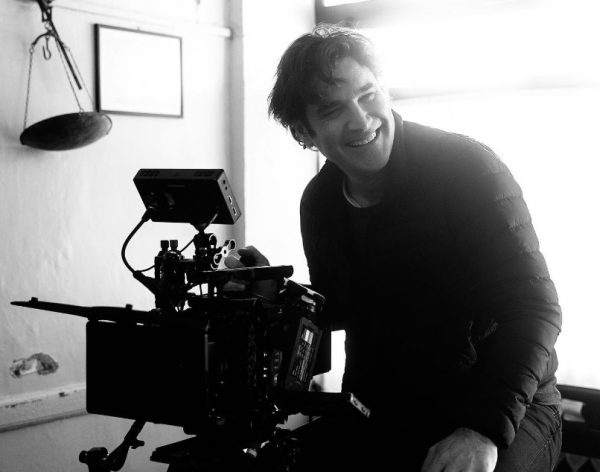 Ο Παπακαλιάτης μας δίνει μια γεύση από τον δεύτερο κύκλο του Maestro