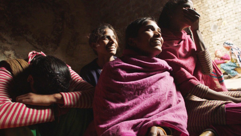 Ινδία: Εκεί που η έμμηνος ρύση παραμένει ταμπού