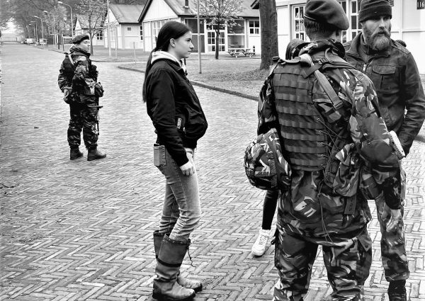 Μεταναστευτικό: Κήρυξη εκτάκτου ανάγκης στην Ιταλία…. PSYCOPS η απάντηση της Ολλανδίας στους ξένους