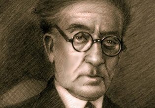 Τι μας μαγεύει στον Καβάφη;