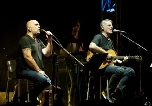 Πυξ Λαξ: Το καλοκαιρινό τους tour