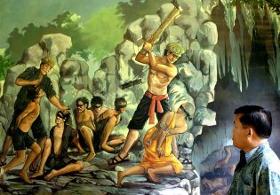 Πολ Ποτ: 25 χρόνια μετά το θάνατο του «τέρατος της Καμπότζης»