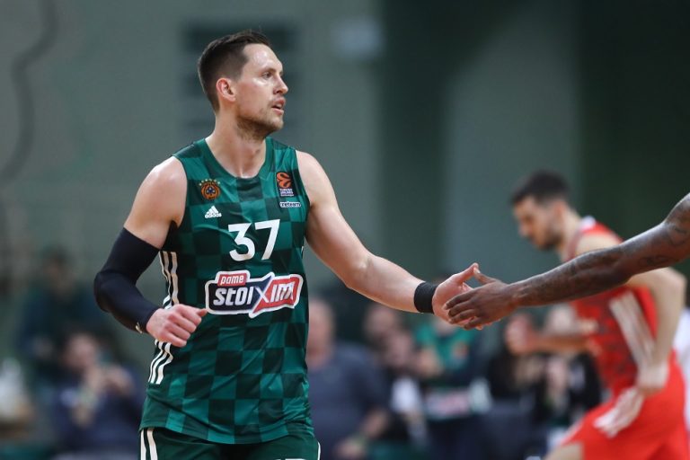 Καλά νέα για Πονίτκα και Γουόλτερς