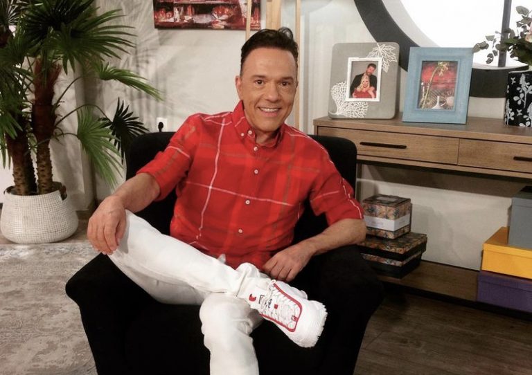 Ποσειδώνας Γιαννόπουλος: Η στενή σχέση του με την Μαλέσκου