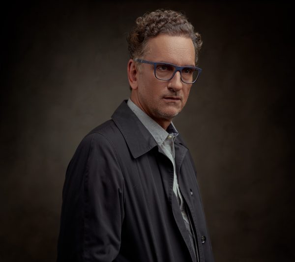 Νίκος Ψαρράς: «Με έχουν απογοητεύσει άνθρωποι της δουλειάς»