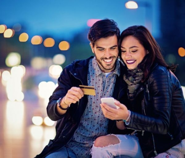 Τεχνητή Νοημοσύνη: Βοηθά στην επιτυχία του πρώτου ραντεβού