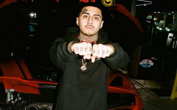 Άγρια δολοφονία 22χρονου ράπερ – Τον μαχαίρωσαν στη φυλακή