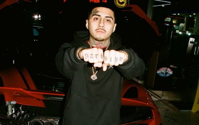 Άγρια δολοφονία 22χρονου ράπερ – Τον μαχαίρωσαν στη φυλακή