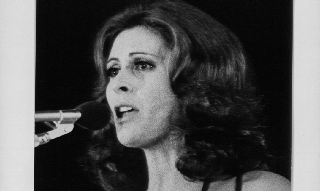 Το τελευταίο αντίο στη Ρένα Κουμιώτη