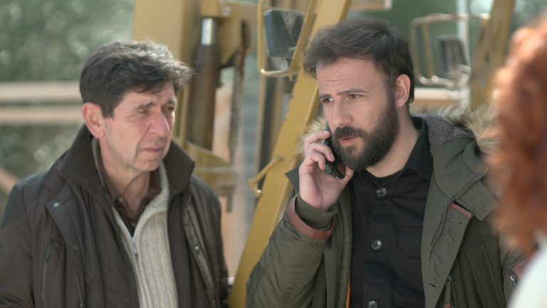 «Μαύρο Ρόδο»: Τι θα δούμε στα νέα επεισόδια