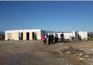 Κατερίνη: Σε ναυάγιο κατέληξε σχέδιο για την μετεγκατάσταση 330 Ρομά
