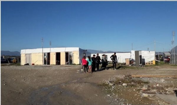 Κατερίνη: Σε ναυάγιο κατέληξε σχέδιο για την μετεγκατάσταση 330 Ρομά