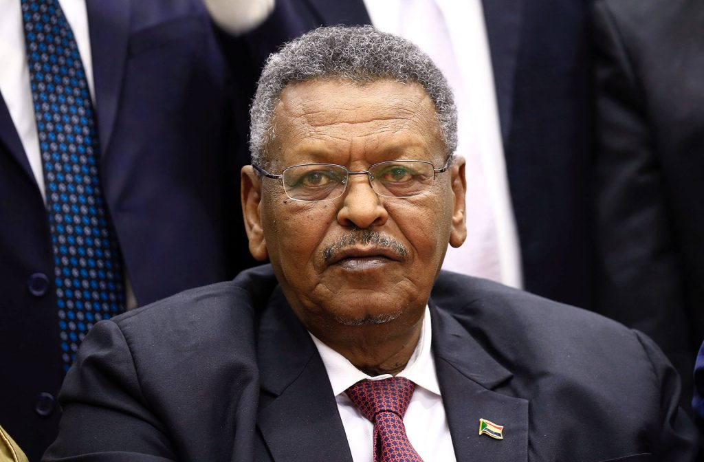 Σουδάν: Υπό κράτηση βρίσκεται ο ανατραπείς ηγέτης Όμαρ ελ Μπασίρ