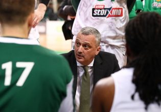 Γκιριγκόνις εναντίον Ράντονιτς: «Στην αρχή δεν είχαμε προπονητή»