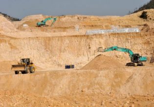 Σπάνιες γαίες: Αναξιοποίητος θησαυρός τα απόβλητα παλιών ορυχείων