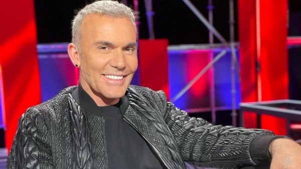 Στέλιος Ρόκκος: «Είμαι πολλά χρόνια καπνιστής»