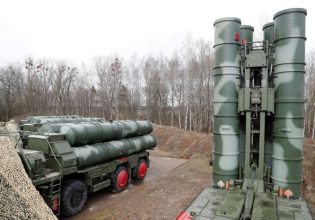 Κυρώσεις Ουάσιγκτον σε βάρος τεσσάρων οντοτήτων στην Τουρκία – «Βοήθησαν τον πόλεμο της Ρωσίας»