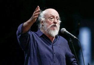 Διονύσης Σαββόπουλος: Αναμένεται να πάρει εξιτήριο