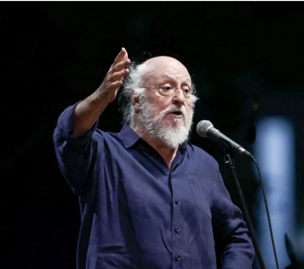 Διονύσης Σαββόπουλος: Αναμένεται να πάρει εξιτήριο