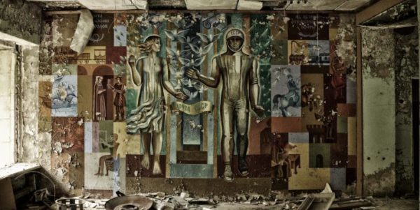 1 μύθος + 8 γεγονότα για το Τσερνόμπιλ: Οι άνω των 30 τα γνωρίζουν