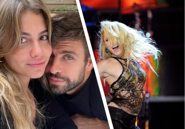 Ο Πικέ για τους θαυμαστές της Σακίρα: «Άνθρωποι χωρίς ζωή» – Η σπόντα της για την Κλάρα Κία