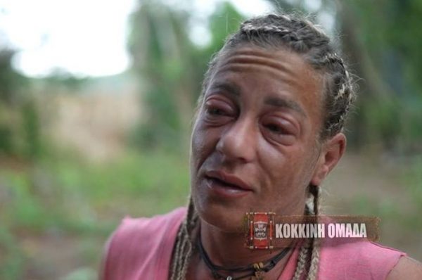 Αφροδίτη Σκαφίδα: Εσπευσμένα στο νοσοκομείο η παίκτρια του Survivor – Πάγωσαν οι συμπαίκτες της