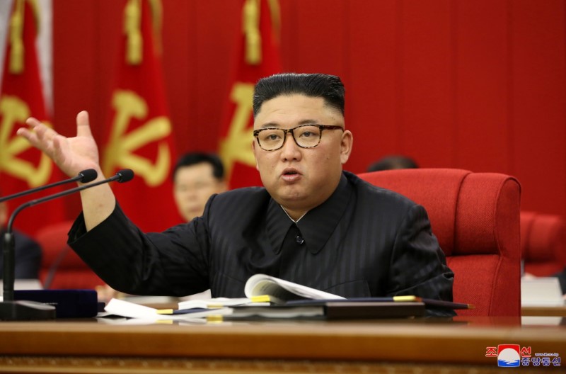 Βόρεια Κορέα: Κατηγορεί τις ΗΠΑ ότι ωθούν την περιοχή στο «χείλος πυρηνικού πολέμου»
