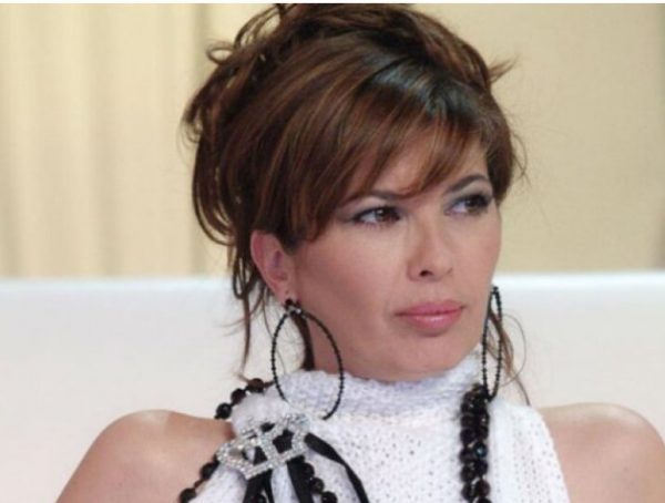 Σοφία Αλιμπέρτη: «Θέλω να μεγαλώσω, να γίνω γιαγιά, να έχω εγγόνια»