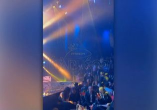 Κωνσταντίνα Σπυροπούλου: Αγνώριστη με μείον 20 κιλά – Η πρώτη δημόσια έξοδος μετά τη γέννα