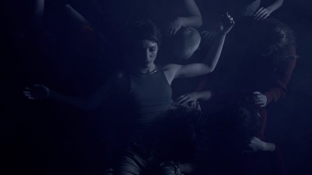 Φεστιβάλ Αθηνών: Open Plan 2023, freequencies ελεύθερες συχνότητες