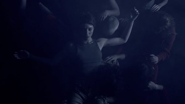 Φεστιβάλ Αθηνών: Open Plan 2023, freequencies ελεύθερες συχνότητες