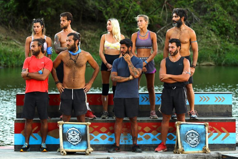 Survivor: Ξέσπασε ο Ασημακόπουλος για Μπόγδανο και Μαρτίκα