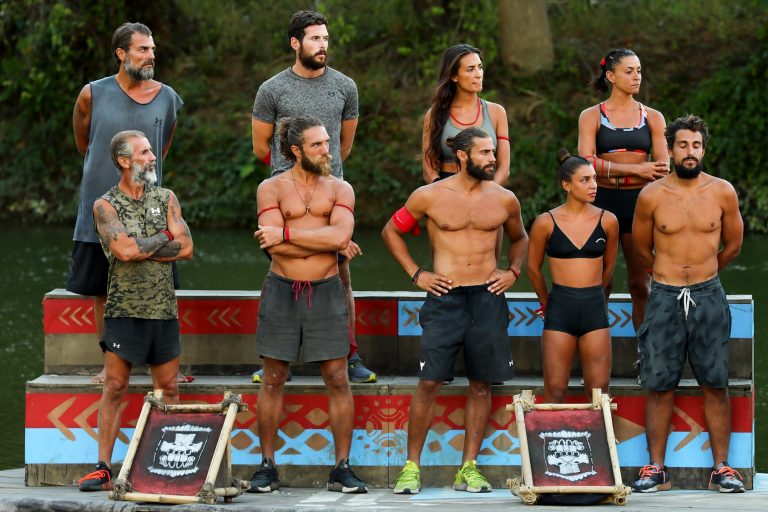 Η Ευρυδίκη Παπαδοπούλου αποκάλυψε το κρυφό ζευγάρι του Survivor