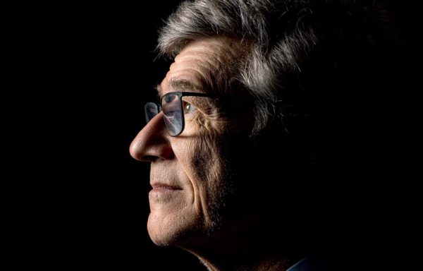 Ο Αμερικανός σύμβουλος του Γκορμπατσόφ που εξόργισε 350 ακαδημαϊκούς: «Είναι τρελό – Είπαμε ψέματα στους Ρώσους!»