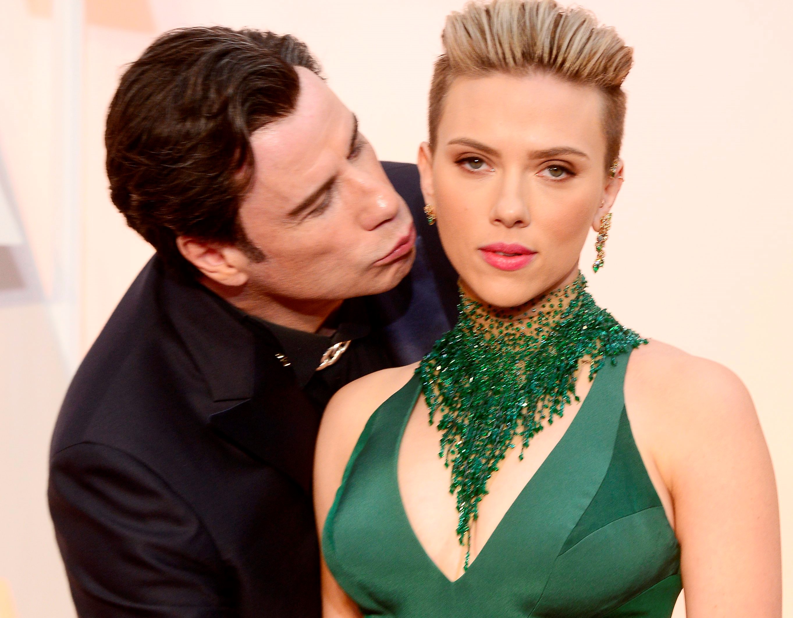 Η Scarlett Johansson -και όχι μόνο- το γύρισε στο πορνό ή… δεν είναι αυτό που φαίνεται;