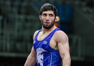 Χρυσό μετάλλιο για τον Κουρουγκλίεφ στο Ζάγκρεμπ