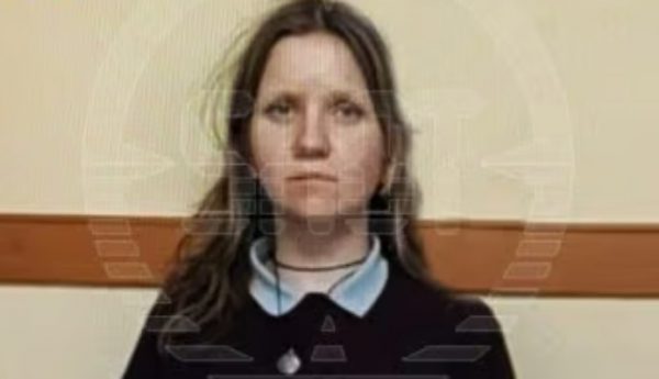 Δολοφονία Ρώσου μπλόγκερ: Συνελήφθη η Ντάρια Τρεπόβα – Θεωρείται ύποπτη για την έκρηξη