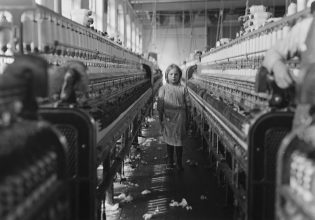 Επιστροφή των ΗΠΑ στον «μεσαίωνα» της παιδικής εργασίας