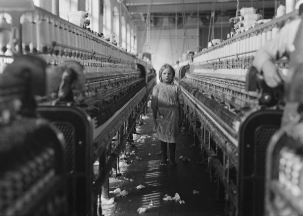 Επιστροφή των ΗΠΑ στον «μεσαίωνα» της παιδικής εργασίας