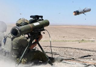 Το εξοπλιστικό πρόγραμμα συνεχίζεται – Το Ισραήλ υπέγραψε για τα Spike Nlos και οι ΜΕΚΟ πέρασαν από τη Βουλή