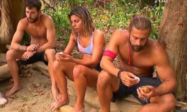 Survivor All Star: Έξαλλος ο Ατζούν με τους παίκτες που τρώνε – Νέο βίντεο ντοκουμέντο στο φως