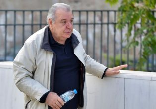 Τάσος Χαλκιάς: Το ντοκιμαντέρ για τον παππού του που δάκρυσε