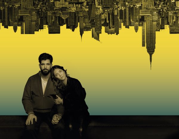 The Last Five Years: Πρώτη πανέλληνια παρουσίαση