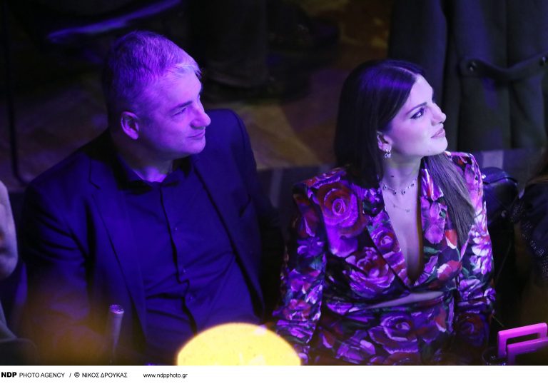 Η σχέση που σημάδεψε τη Σταματίνα Τσιμτσιλή πριν τον Θέμη Σοφό