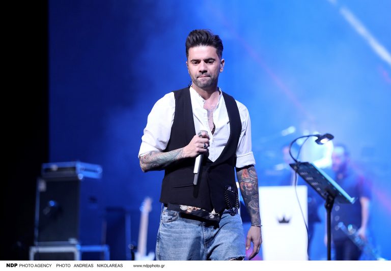 Θοδωρής Μαραντίνης: Πήρε δάνειο για να δώσει τη διατροφή στη Σίσσυ Χρηστίδου