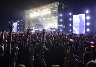 Οι 17 συναυλίες που ανυπομονούμε να δούμε το καλοκαίρι του 2023