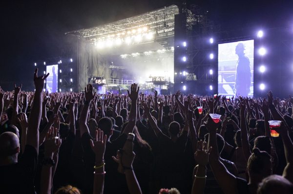 Οι 17 συναυλίες που ανυπομονούμε να δούμε το καλοκαίρι του 2023